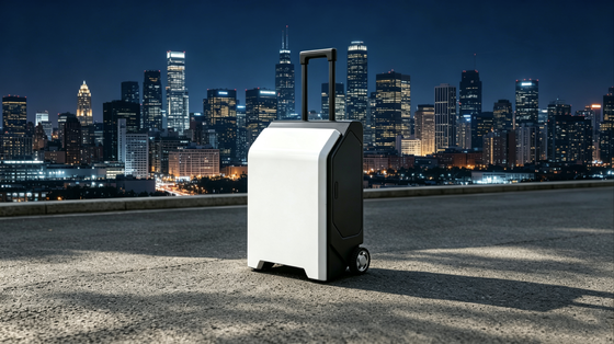良い価格 200Ah 5kW 定数 10kW ピーク ポータブルオフグリッド 電源 EV充電 非常用電源およびマルチシナリオ使用 モバイルエネルギー貯蔵電源バンク 5kWH LFP 51.2V オンライン
