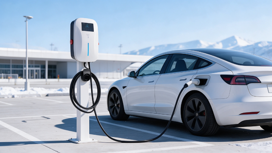 良い価格 Mckee 7kW 11kW 22kW 44kW 床置きデュアルガン AC EV 充電器 IP54 OCPP 2.0 4G APP オンライン