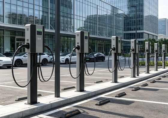 良い価格 Mckee 7kW 22kW スマートAC EV充電器 4.3インチタッチスクリーン OTAリモートモニタリング RFID オンライン