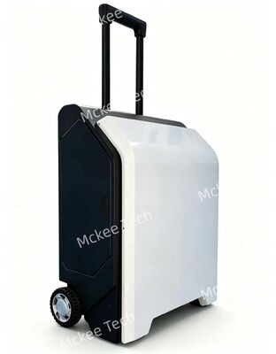良い価格 駐車場、フリート、ロードサイドアシスタンス向けのモバイルAC EV充電器 3500W トロリーケース 92%効率 オンライン