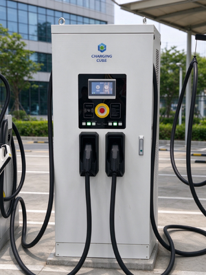良い価格 480kW マルチスタンダード DC 充電器 CCS1 CCS2 CHAdeMO GB/T TUV CE FCC 認証 OEM ODM サービス オンライン